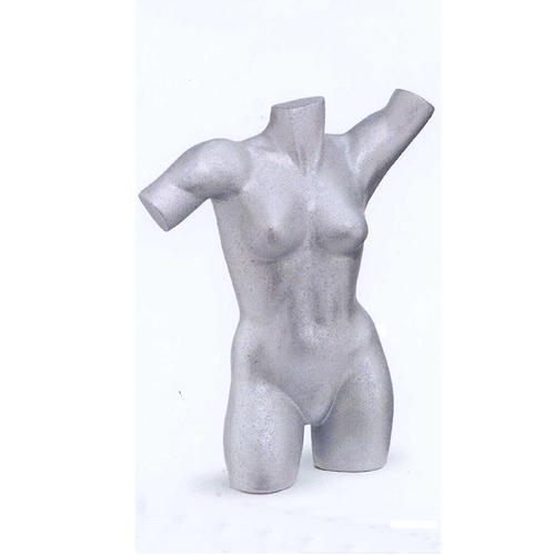 Busto donna porta costumi e intimo