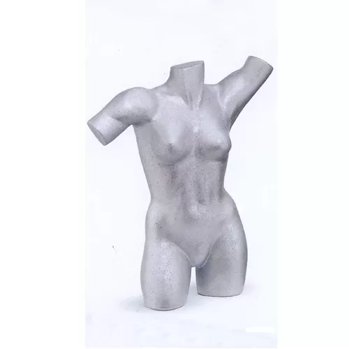 Busto donna porta costumi e intimo