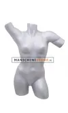 Busto donna porta costumi e intimo