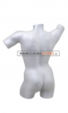 Busto donna porta costumi e intimo