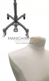 Busto sartoriale donna con base worker