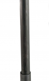 Busto donna in tessuto con base cross - ex noleggio