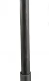 Busto donna in tessuto con base cross - ex noleggio
