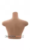 Mezzo busto donna per intimo e costumi