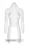 Busto donna per foto internet e-commerce