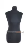 Busto donna nero