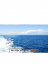Sea fragrance
