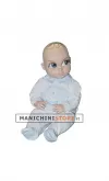Manichino bambino 3-6 mesi "Liam"