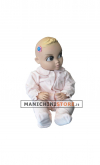 Manichino bambina 6- 12 mesi "Liam" ex noleggio
