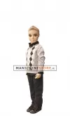 Manichino bambino 4-5 anni "Jake"