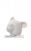 Testa orsetto da abbinare al manichino bambino supersnodato 6009/6010