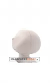 TESTA TESSUTO AVORIO BABY 6 MESI - 3 ANNI 6005/6006