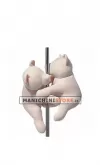 Orso ultraflessibile