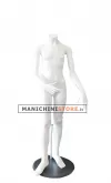 Manichino bambino 10 anni senza testa