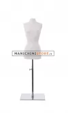 MINIATURA busto donna sartoriale