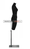 Busto donna con gambe 2