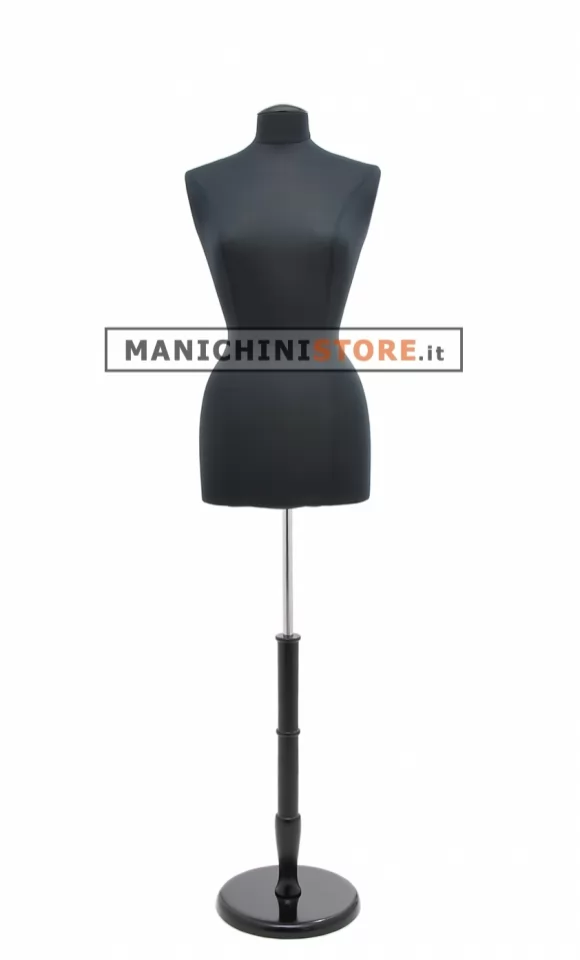 Busto donna sartoriale professionale TG. 42 Large