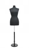 Busto donna sartoriale professionale TG. 46 XLarge