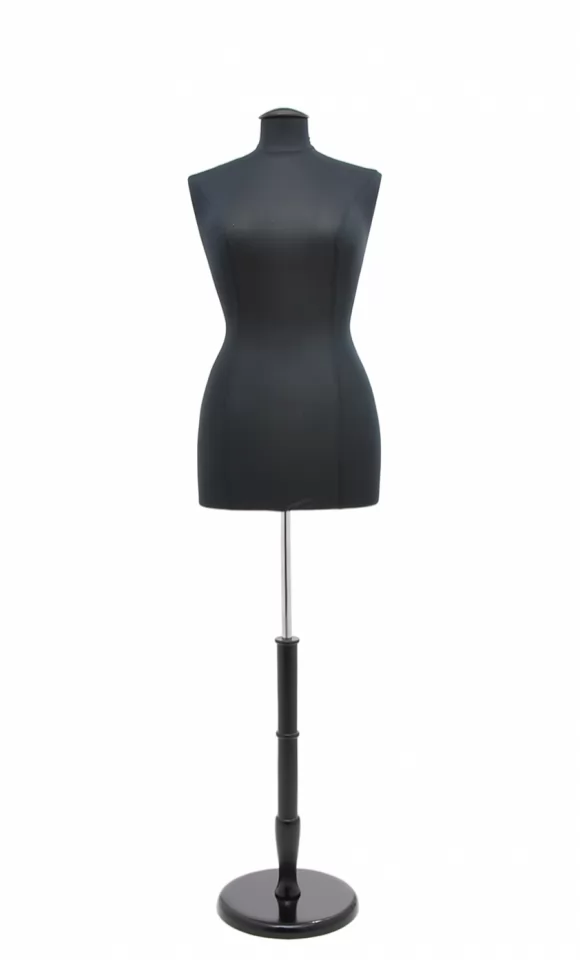 Busto donna sartoriale professionale TG. 46 XLarge