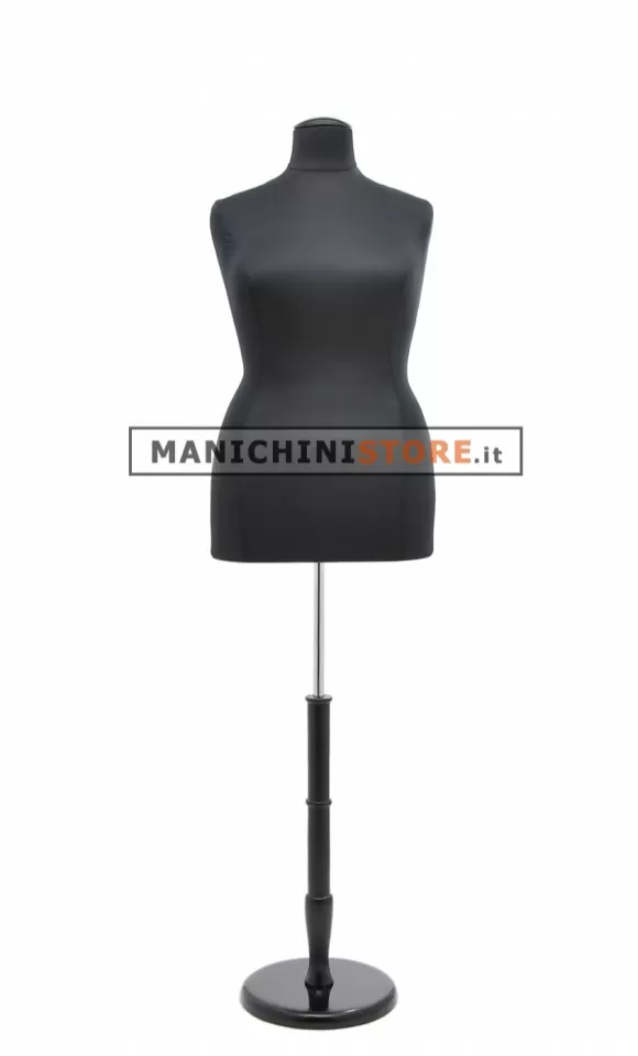 Busto donna sartoriale professionale TG. 54-56 XXXLarge