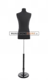 Busto uomo sartoriale professionale TG. 40 SMALL