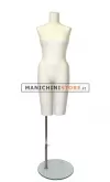 Busto donna con gambe BV