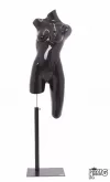 Busto donna Lipstick silhouette Weng&egrave;