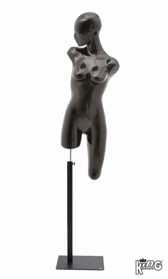 Busto donna Lipstick Weng&egrave;