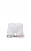 Porta slip bambino in plastica bianco