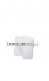 Porta slip bambino in plastica bianco
