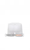 Porta slip bambino in plastica bianco