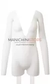 Manichino donna professionale per foto e-commerce Ghost-F22-13 TG. 42