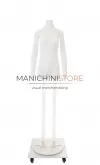 Manichino donna professionale per foto e-commerce Ghost-F22-13 TG. 42