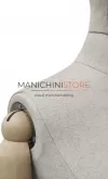 Noleggio busto donna in lino con mezza gamba, braccia legno e base oro