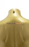 Busto manichino donna NEW Oro senza base
