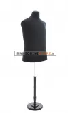 Busto uomo sartoriale professionale TG. 58 XXX LARGE