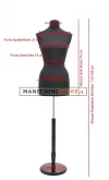Busto donna sartoriale professionale TG. 40-42 Small+