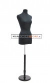 Busto donna sartoriale professionale TG. 40-42 Small+
