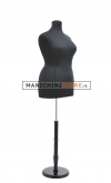 Busto donna sartoriale professionale TG. 54-56 XXXLarge