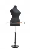 Busto donna sartoriale professionale TG. 54-56 XXXLarge