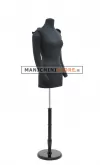 Busto donna sartoriale professionale con braccia TG. 40-42 Small+
