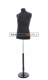 Busto uomo sartoriale professionale TG. 48 LARGE