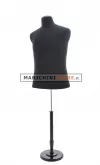 Busto uomo sartoriale professionale TG. 58 XXX LARGE