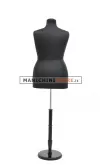 Busto donna sartoriale professionale TG. 54-56 XXXLarge