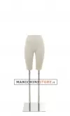 Busto donna sartoriale con gambe - Lino