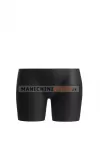 Porta slip donna corto in plastica