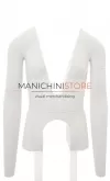 Accessorio Tunnel per manichini e-commerce serie M11 - 20 cm