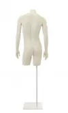 Busto uomo con base - ex noleggio
