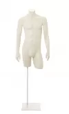 Busto uomo con base - ex noleggio