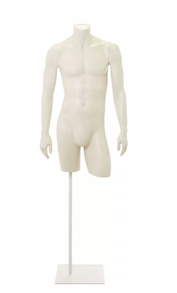 Busto uomo con base - ex noleggio